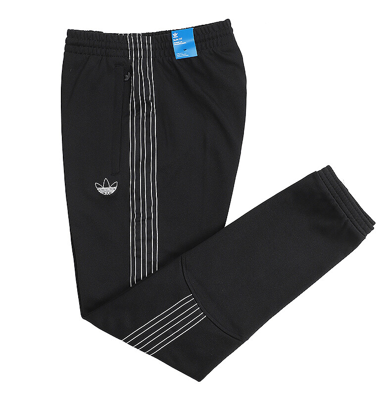 adidas poly pants